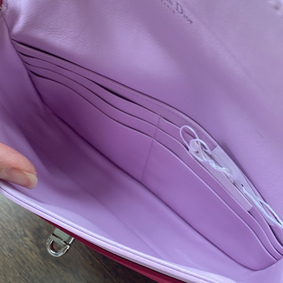 Christian Dior Twist Crossbody Bag - Picture 7 of 10